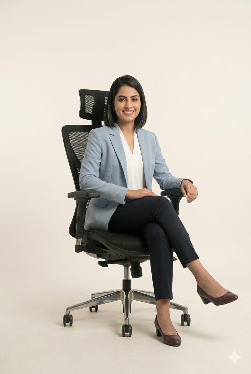 HP Chairs premium office chair