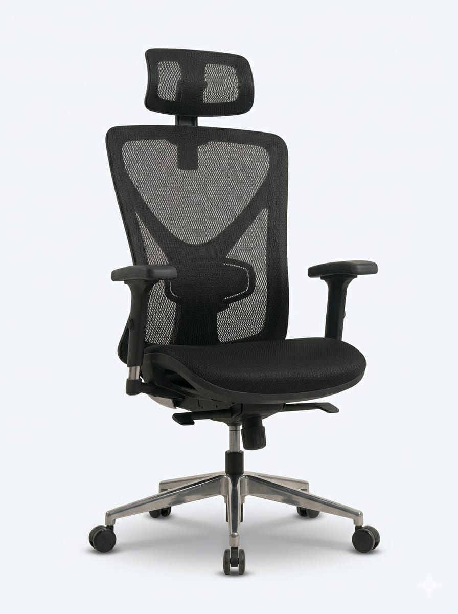 HP Chairs premium office chair